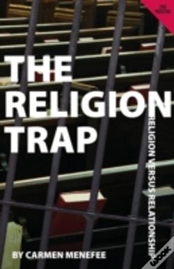 Capa do artigo The Religion Trap