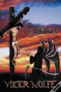 Capa do artigo The Religion