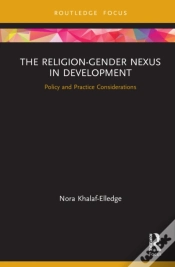 Capa do artigo The Religionâ€“Gender Nexus In Development