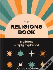 Capa do artigo The Religions Book