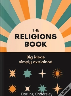 Capa do artigo The Religions Book