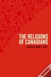 Capa do artigo The Religions Of Canadians