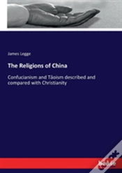 Capa do artigo The Religions Of China