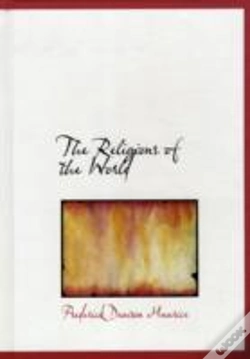 Capa do artigo The Religions Of The World