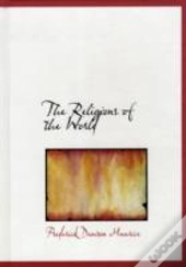 The Religions Of The World