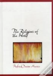Capa do artigo The Religions Of The World