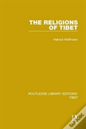 Capa do artigo The Religions Of Tibet