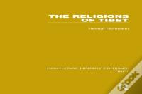 The Religions Of Tibet