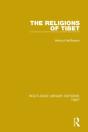 The Religions Of Tibet - Preview