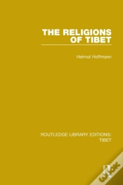 Capa do artigo The Religions Of Tibet