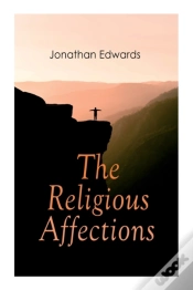 Capa do artigo The Religious Affections