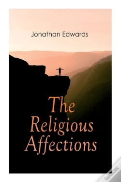 Capa do artigo The Religious Affections