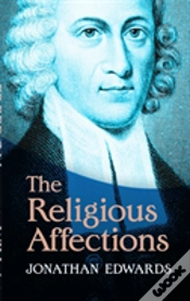 Capa do artigo The Religious Affections