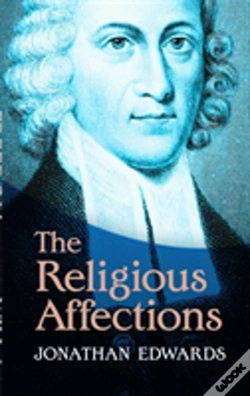 Capa do artigo The Religious Affections