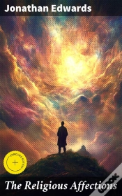 Capa do artigo The Religious Affections