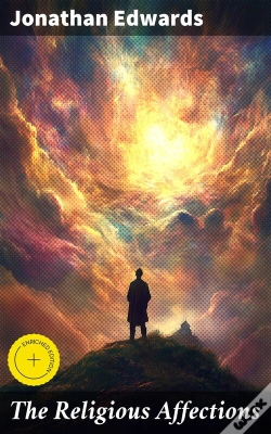 Capa do artigo The Religious Affections