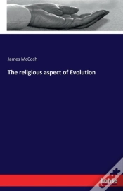 Capa do artigo The Religious Aspect Of Evolution