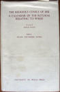 The Religious Census Of 1851 - Preview