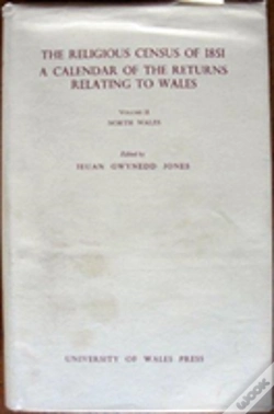 Capa do artigo The Religious Census Of 1851