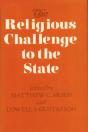 The Religious Challenge To State - Preview
