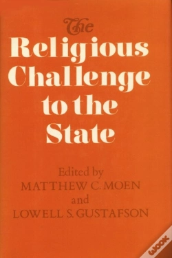 Capa do artigo The Religious Challenge To State
