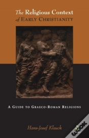 Capa do artigo The Religious Context Of Early Christianity