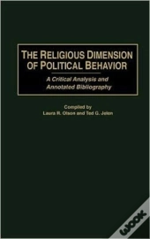 The Religious Dimension Of Political Behavior