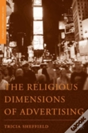 Capa do artigo The Religious Dimensions Of Advertising
