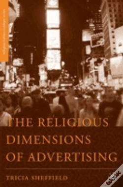 Capa do artigo The Religious Dimensions Of Advertising