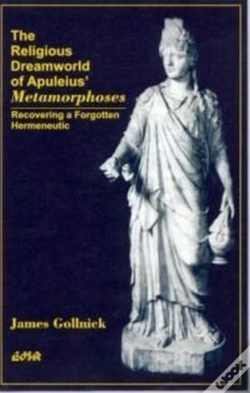 Capa do artigo The Religious Dreamworld Of Apuleius' Metamorphoses