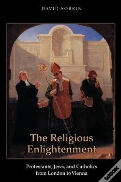 Capa do artigo The Religious Enlightenment