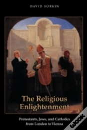 Capa do artigo The Religious Enlightenment
