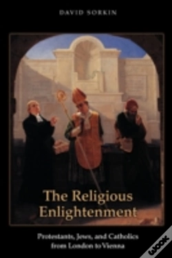 Capa do artigo The Religious Enlightenment