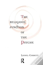 Capa do artigo The Religious Function Of The Psyche