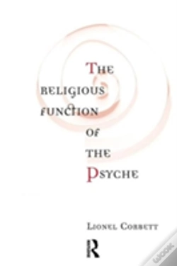 Capa do artigo The Religious Function Of The Psyche