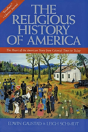 The Religious History Of America - Preview