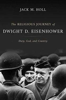 Capa do artigo The Religious Journey Of Dwight D. Eisenhower