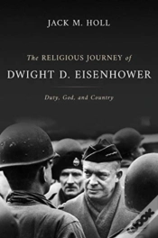 Capa do artigo The Religious Journey Of Dwight D. Eisenhower
