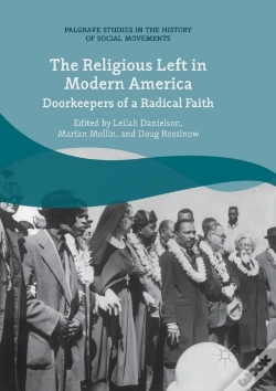 Capa do artigo The Religious Left In Modern America