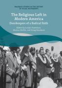 The Religious Left In Modern America