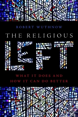 Capa do artigo The Religious Left