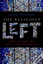 Capa do artigo The Religious Left