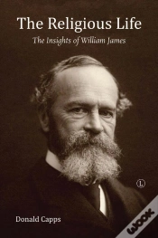 Capa do artigo The Religious Life