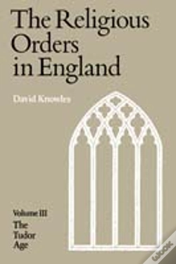 Capa do artigo The Religious Orders In England