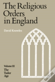 Capa do artigo The Religious Orders In England