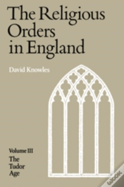Capa do artigo The Religious Orders In England