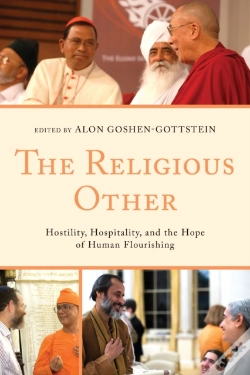 Capa do artigo The Religious Other
