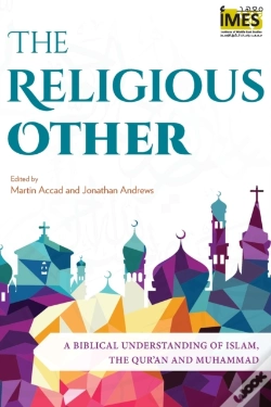 Capa do artigo The Religious Other