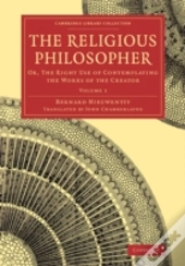 The Religious Philosopher