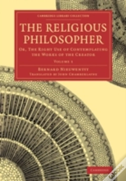 Capa do artigo The Religious Philosopher